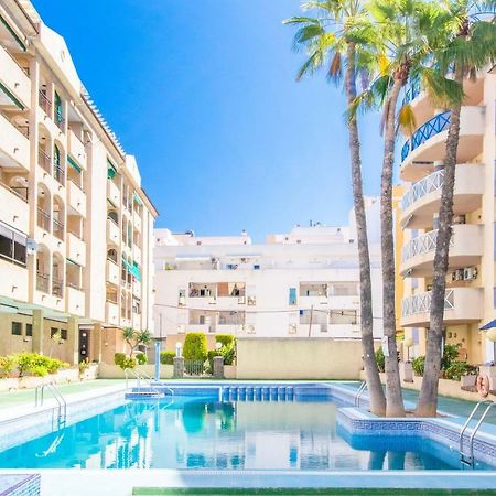 Espanatour Rafal Torrevieja Exteriör bild