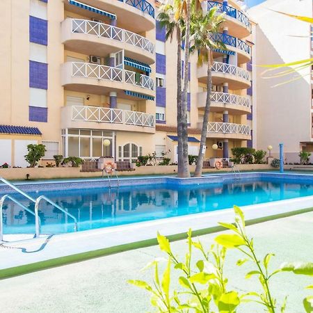 Espanatour Rafal Torrevieja Exteriör bild