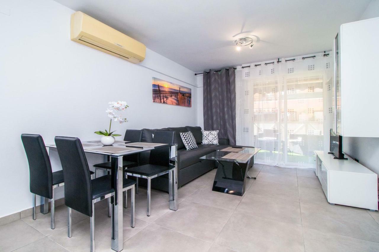 Espanatour Rafal Torrevieja Exteriör bild