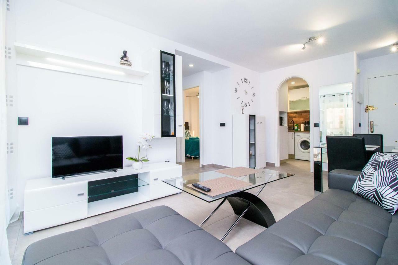 Espanatour Rafal Torrevieja Exteriör bild