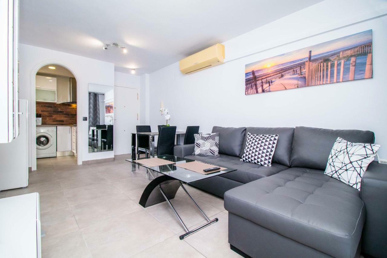 Espanatour Rafal Torrevieja Exteriör bild